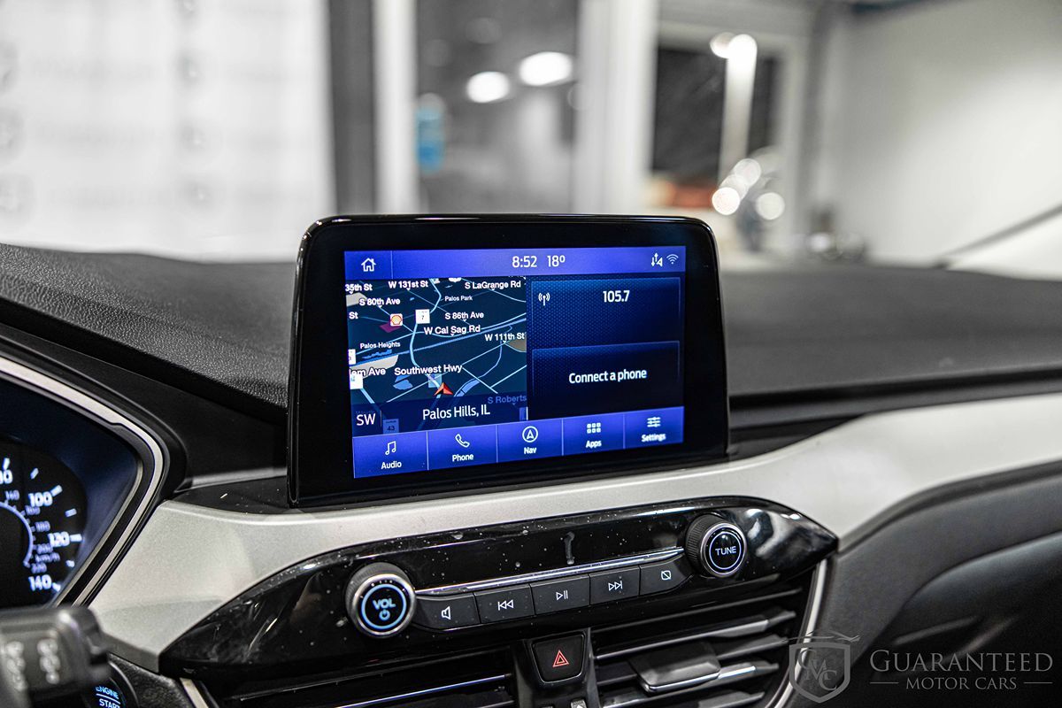 2021 FORD ESCAPE - Image 25