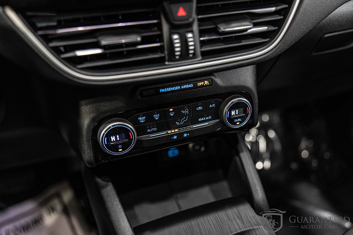 2021 FORD ESCAPE - Image 26