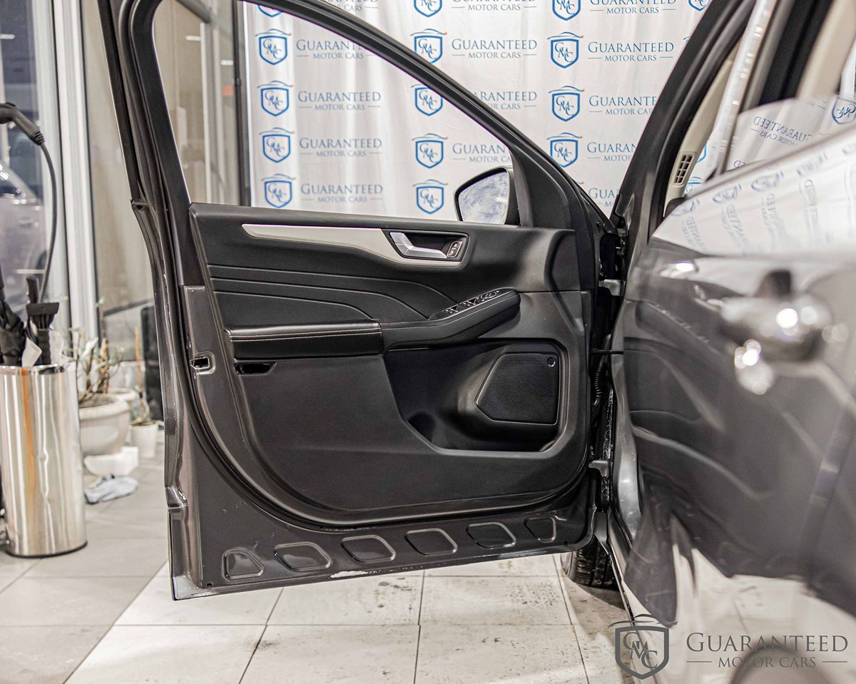 2021 FORD ESCAPE - Image 28