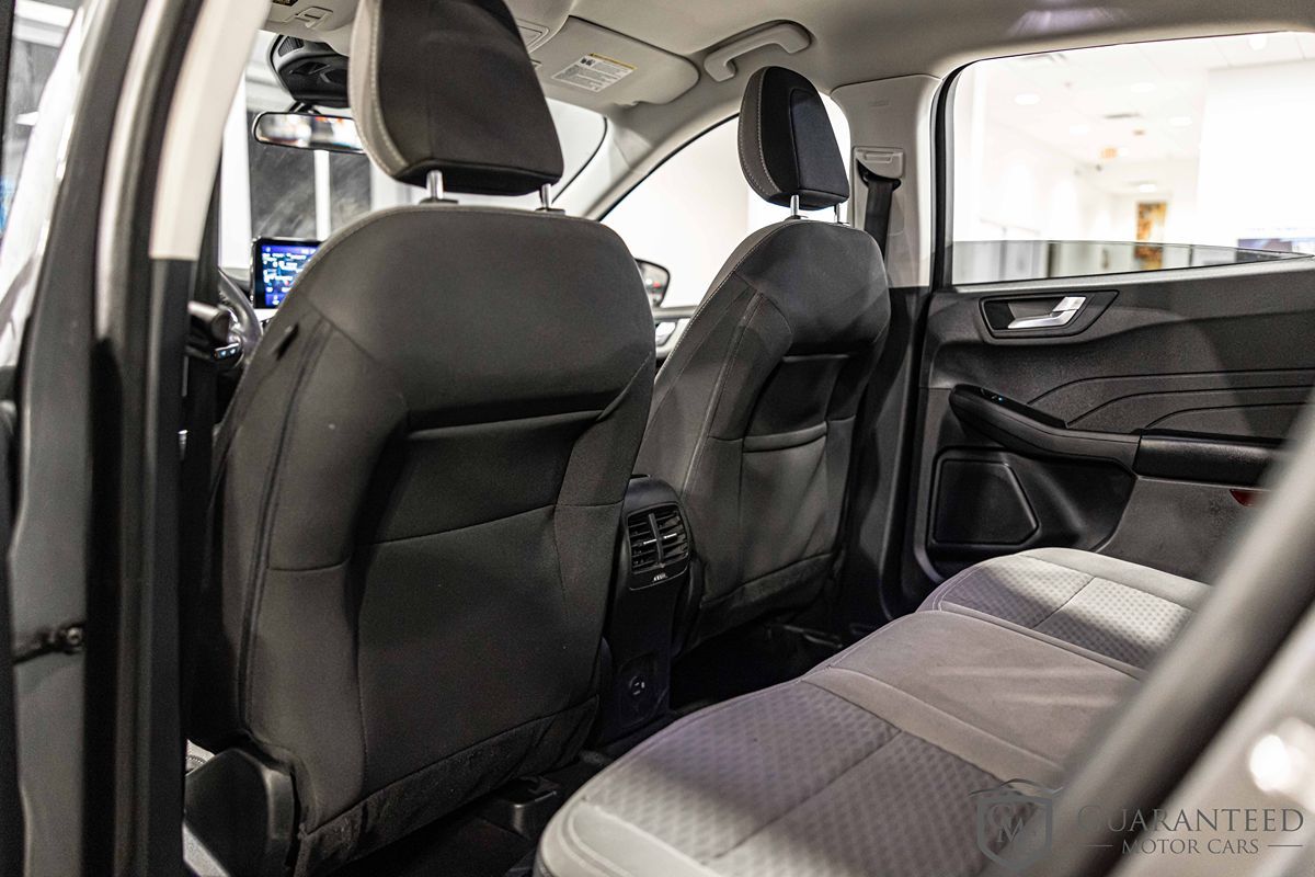 2021 FORD ESCAPE - Image 30