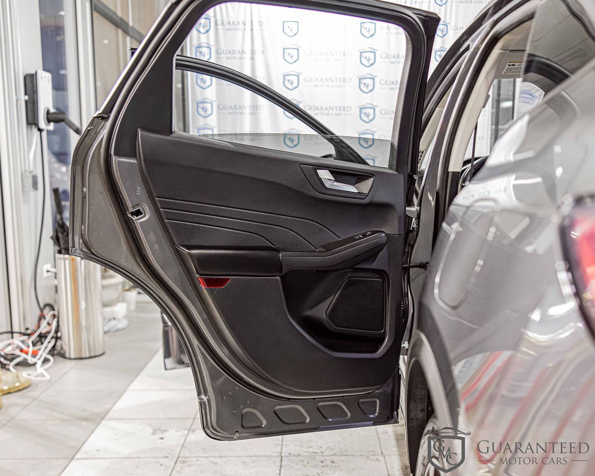 2021 FORD ESCAPE - Image 31