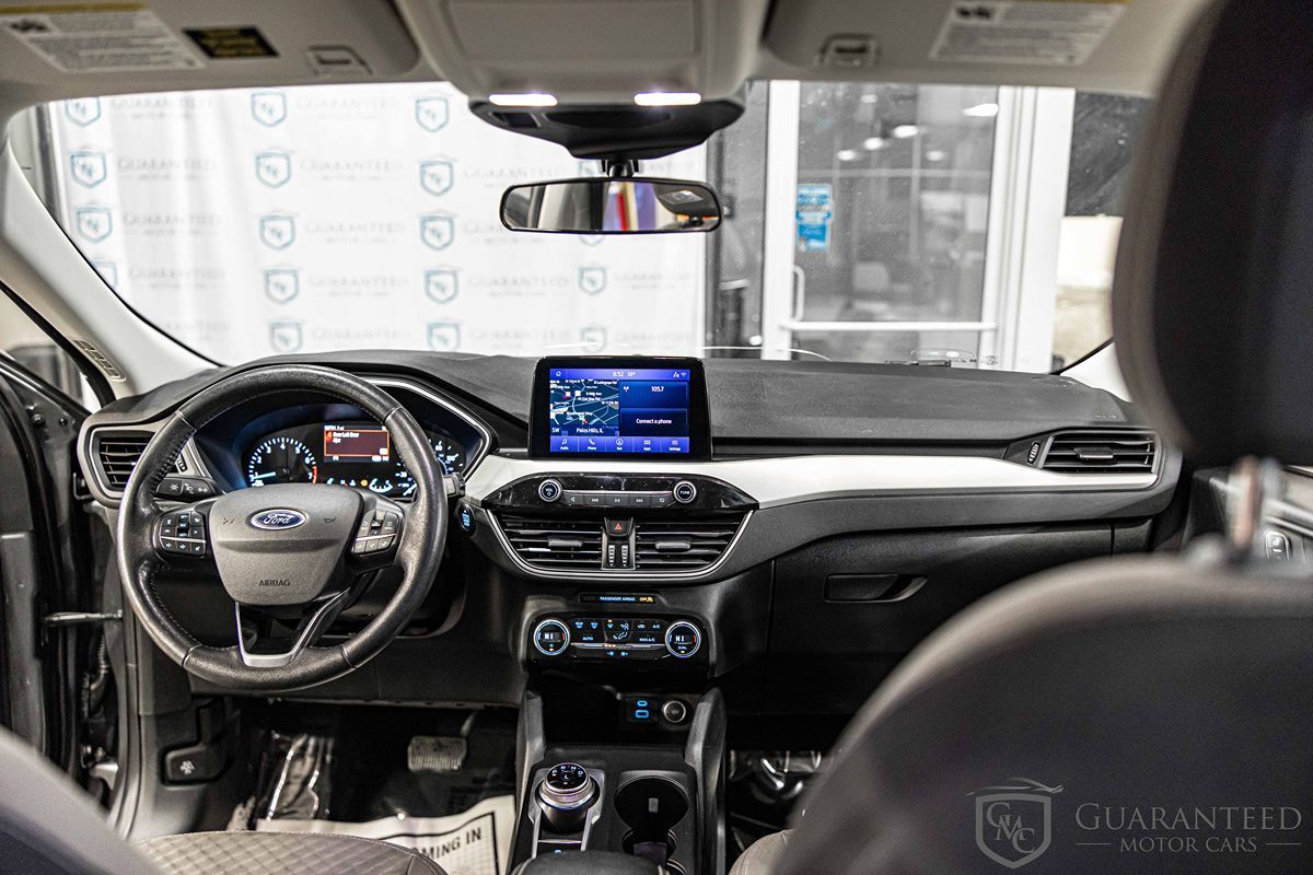 2021 FORD ESCAPE - Image 32