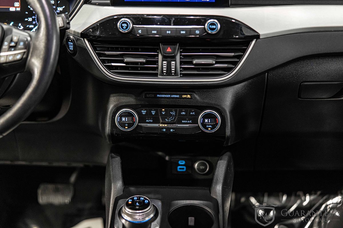 2021 FORD ESCAPE - Image 34