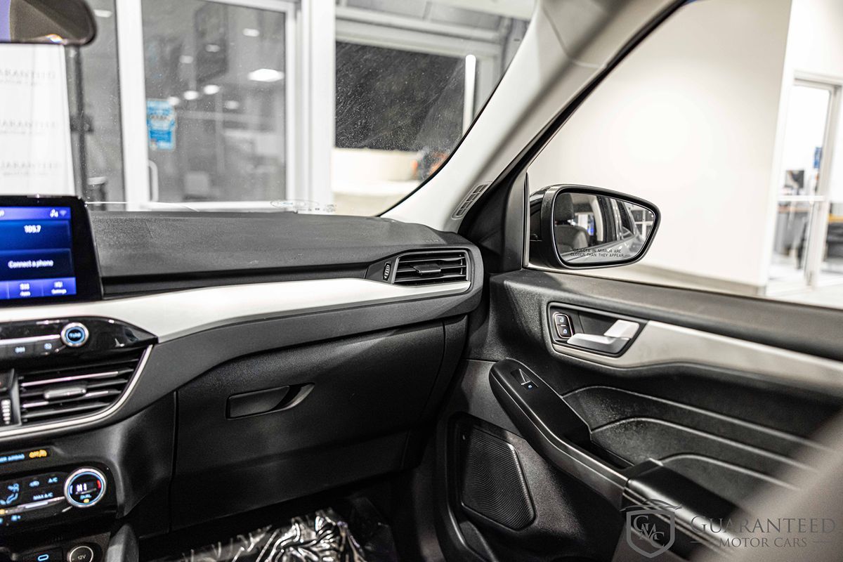 2021 FORD ESCAPE - Image 35