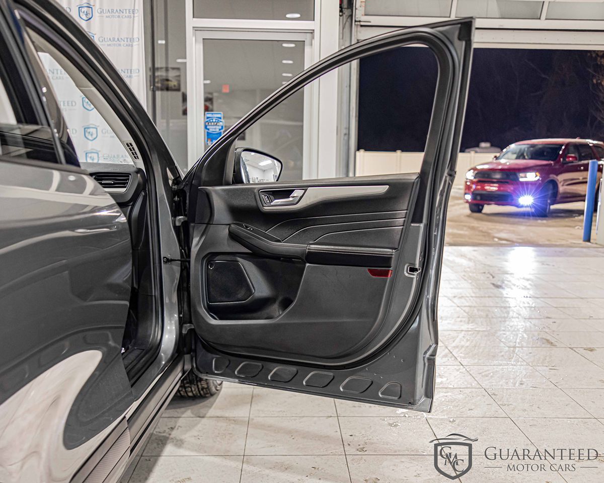 2021 FORD ESCAPE - Image 37