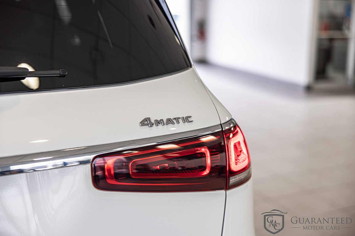 2022 MERCEDES-BENZ GLS-CLASS - Image 16