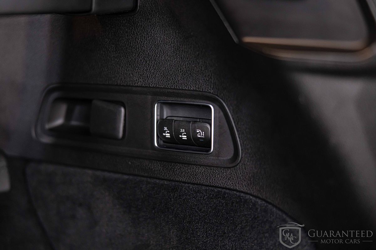 2022 MERCEDES-BENZ GLS-CLASS - Image 19