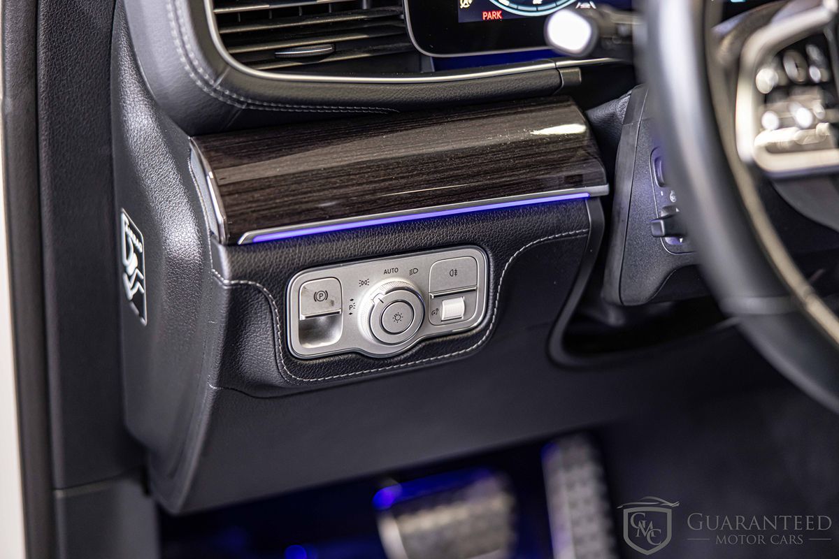 2022 MERCEDES-BENZ GLS-CLASS - Image 23