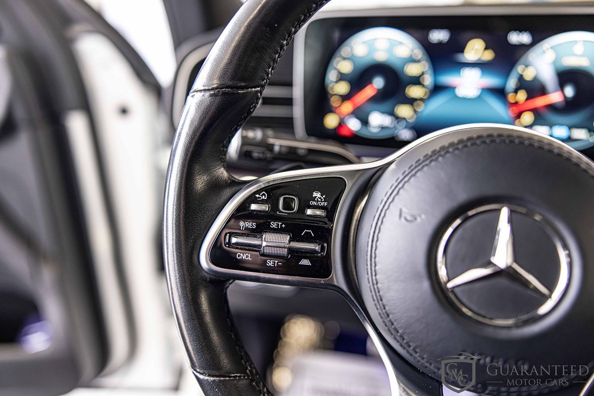 2022 MERCEDES-BENZ GLS-CLASS - Image 26