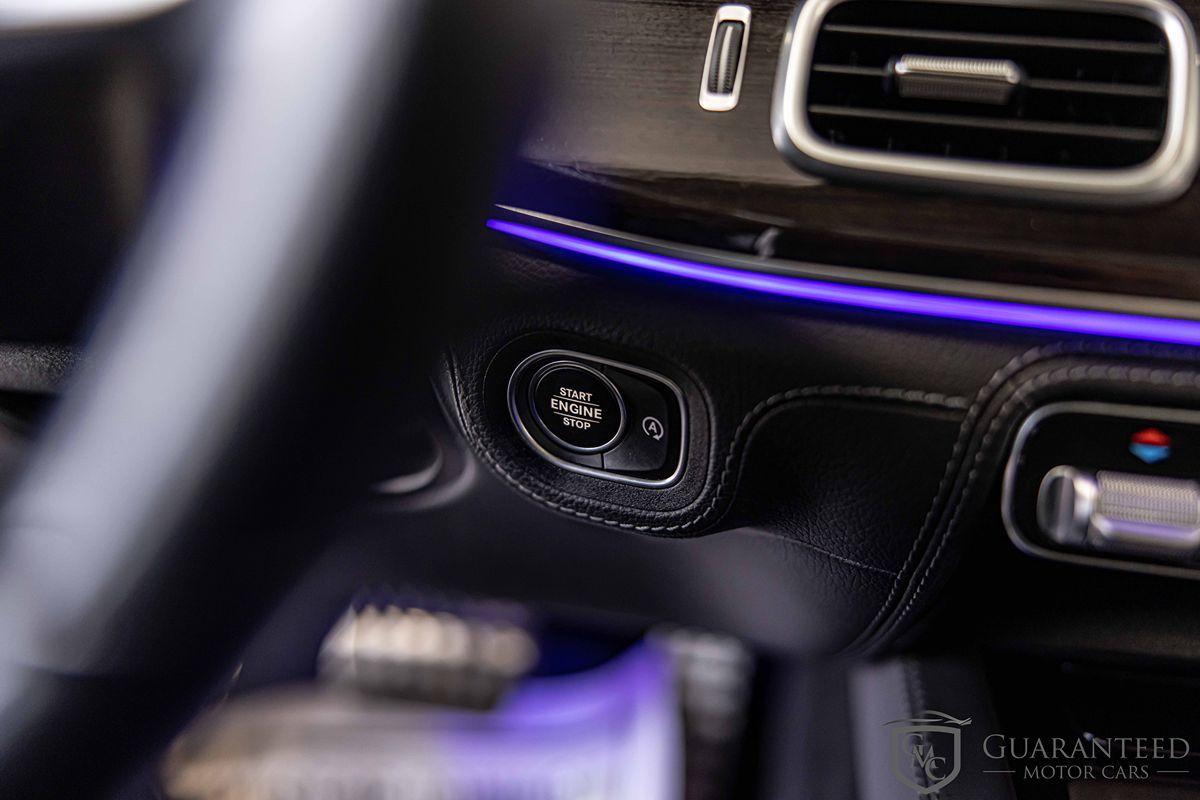 2022 MERCEDES-BENZ GLS-CLASS - Image 29