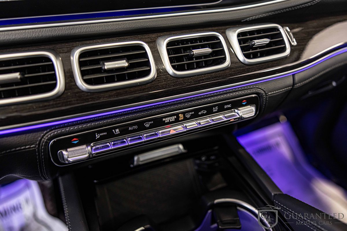 2022 MERCEDES-BENZ GLS-CLASS - Image 30