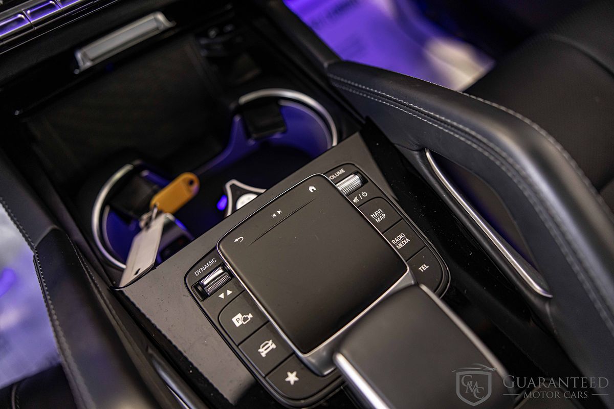 2022 MERCEDES-BENZ GLS-CLASS - Image 31