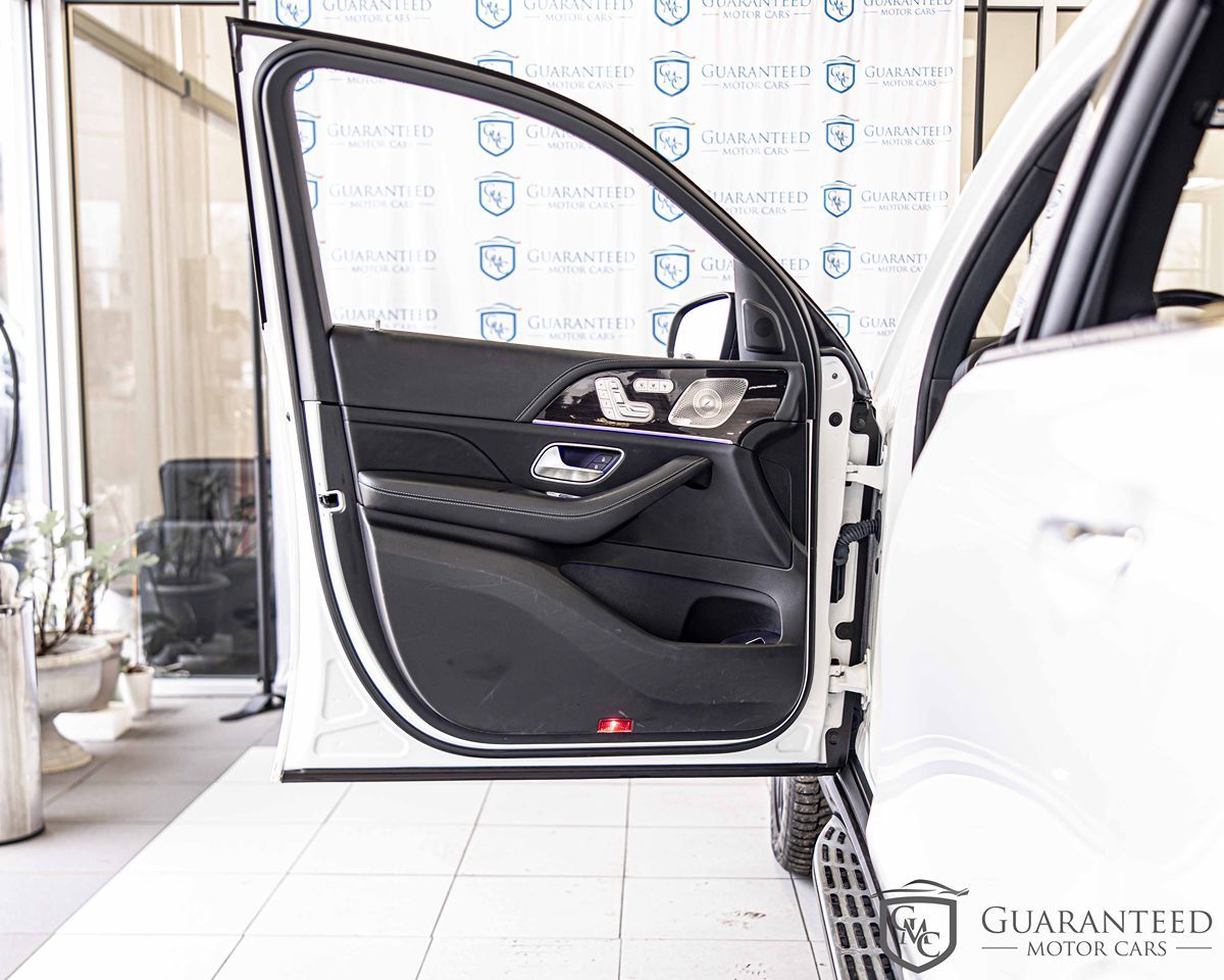 2022 MERCEDES-BENZ GLS-CLASS - Image 33