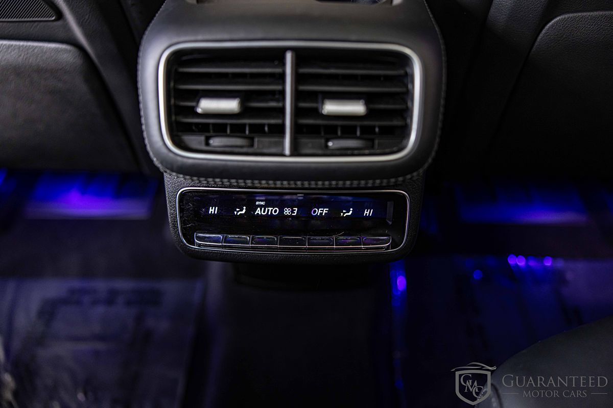 2022 MERCEDES-BENZ GLS-CLASS - Image 38