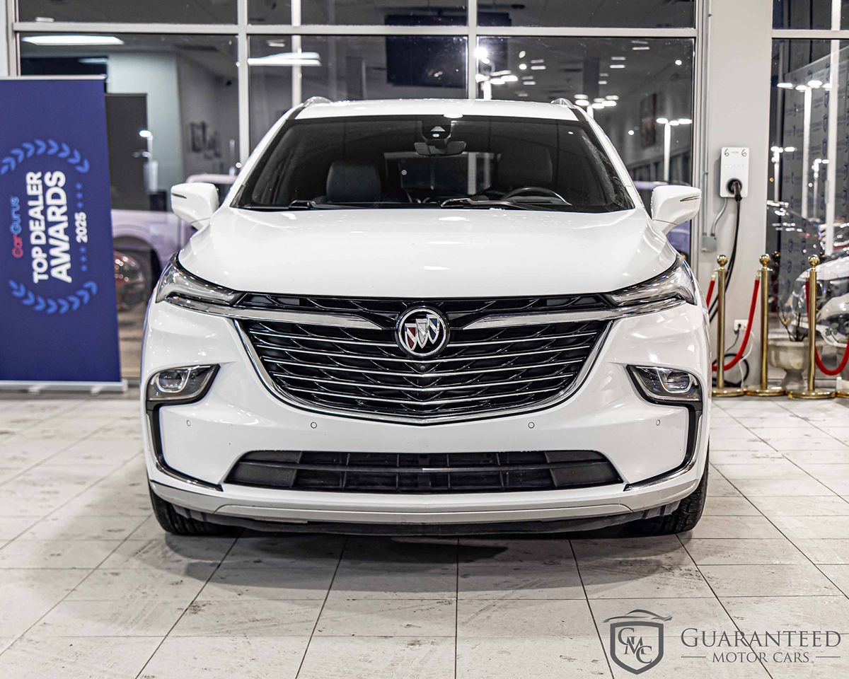 2024 BUICK ENCLAVE - Image 2