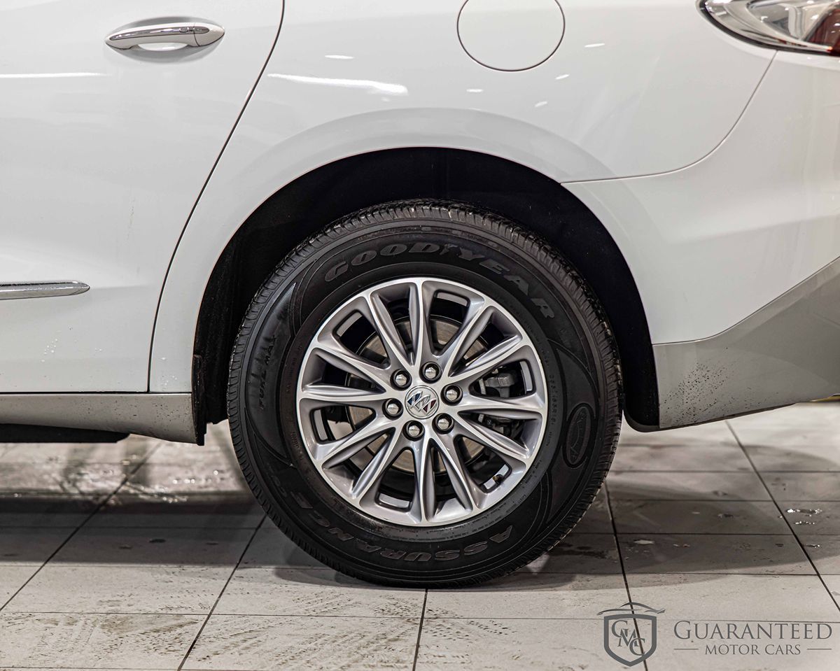 2024 BUICK ENCLAVE - Image 8
