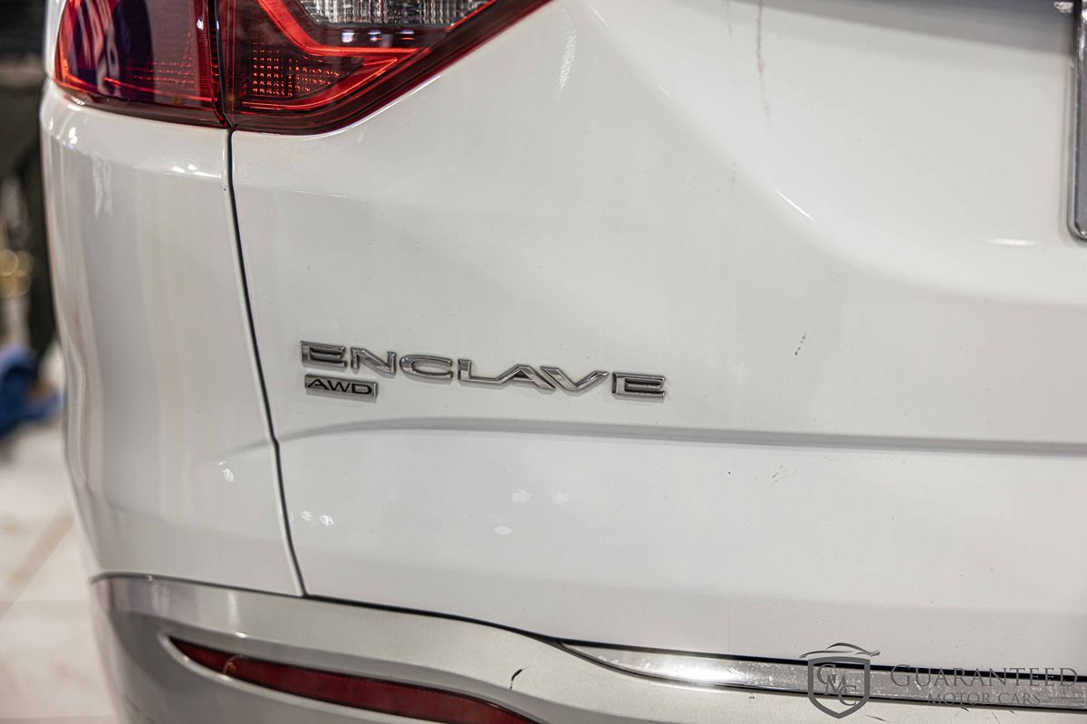 2024 BUICK ENCLAVE - Image 15