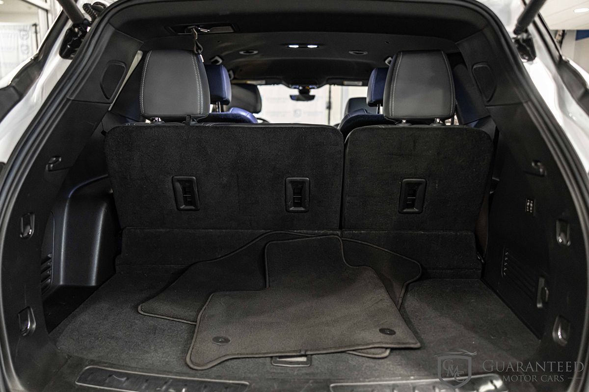 2024 BUICK ENCLAVE - Image 16