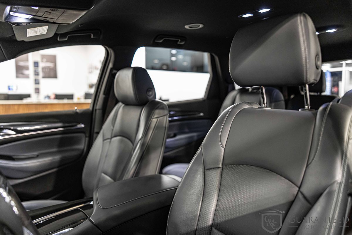 2024 BUICK ENCLAVE - Image 18
