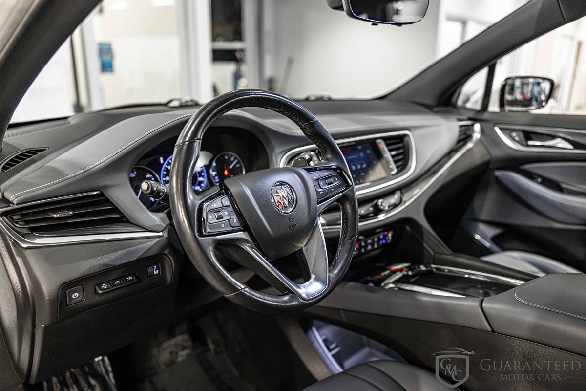 2024 BUICK ENCLAVE - Image 19