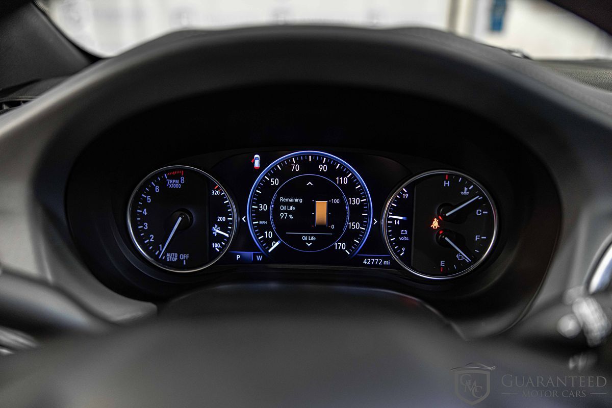 2024 BUICK ENCLAVE - Image 22