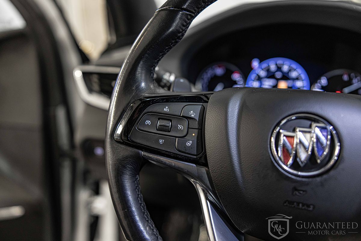 2024 BUICK ENCLAVE - Image 23