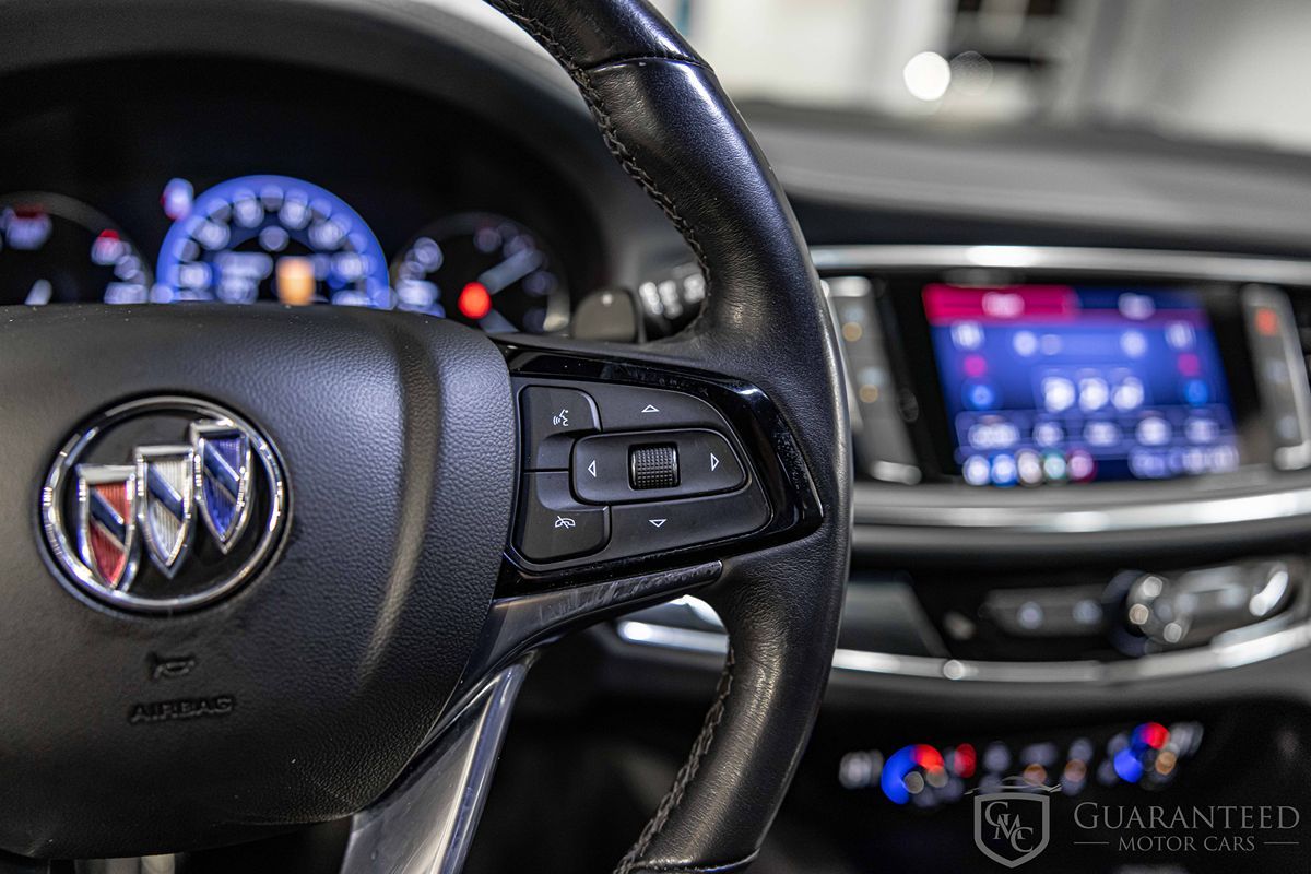 2024 BUICK ENCLAVE - Image 24