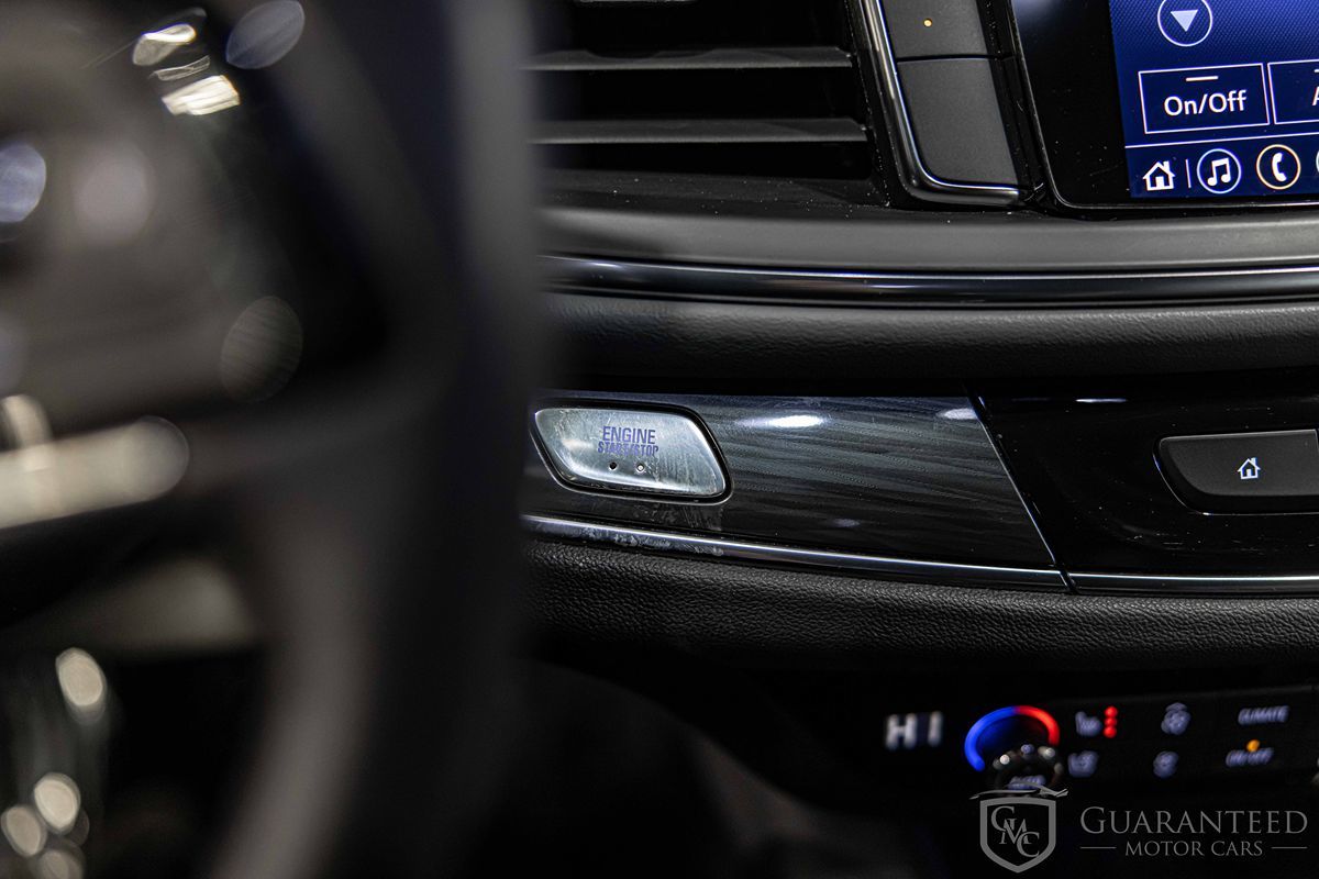 2024 BUICK ENCLAVE - Image 25