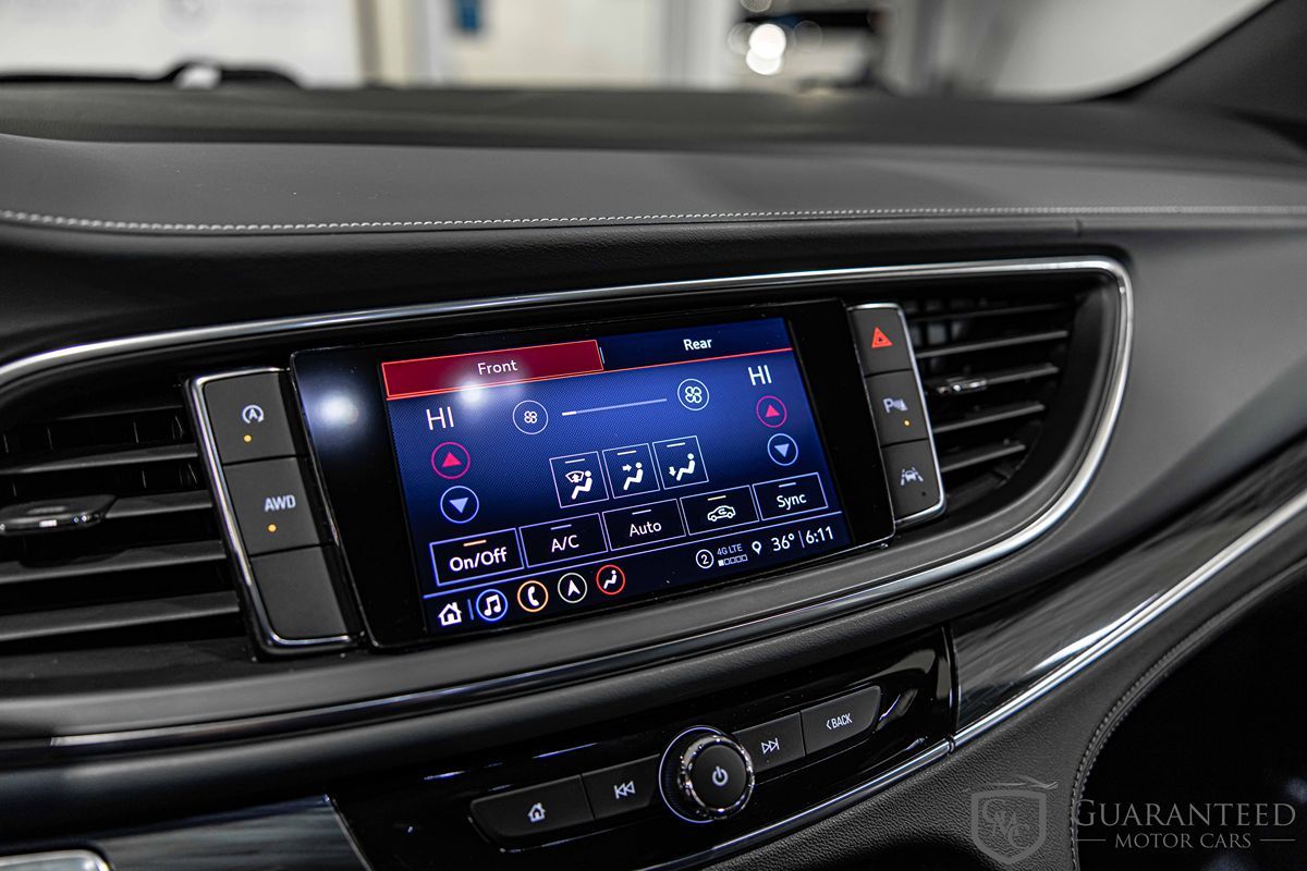 2024 BUICK ENCLAVE - Image 26