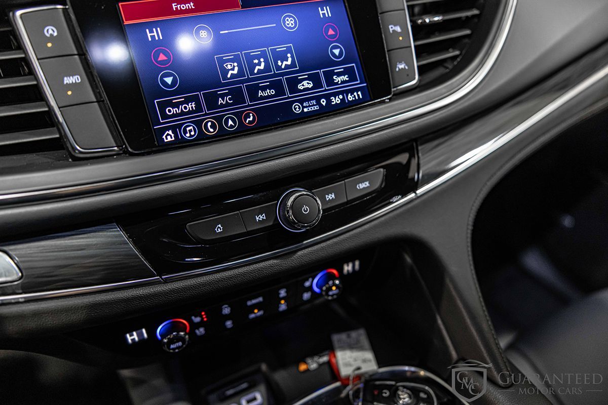 2024 BUICK ENCLAVE - Image 27