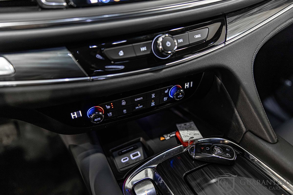 2024 BUICK ENCLAVE - Image 28