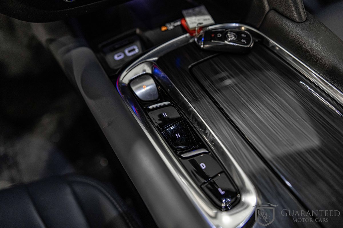 2024 BUICK ENCLAVE - Image 29