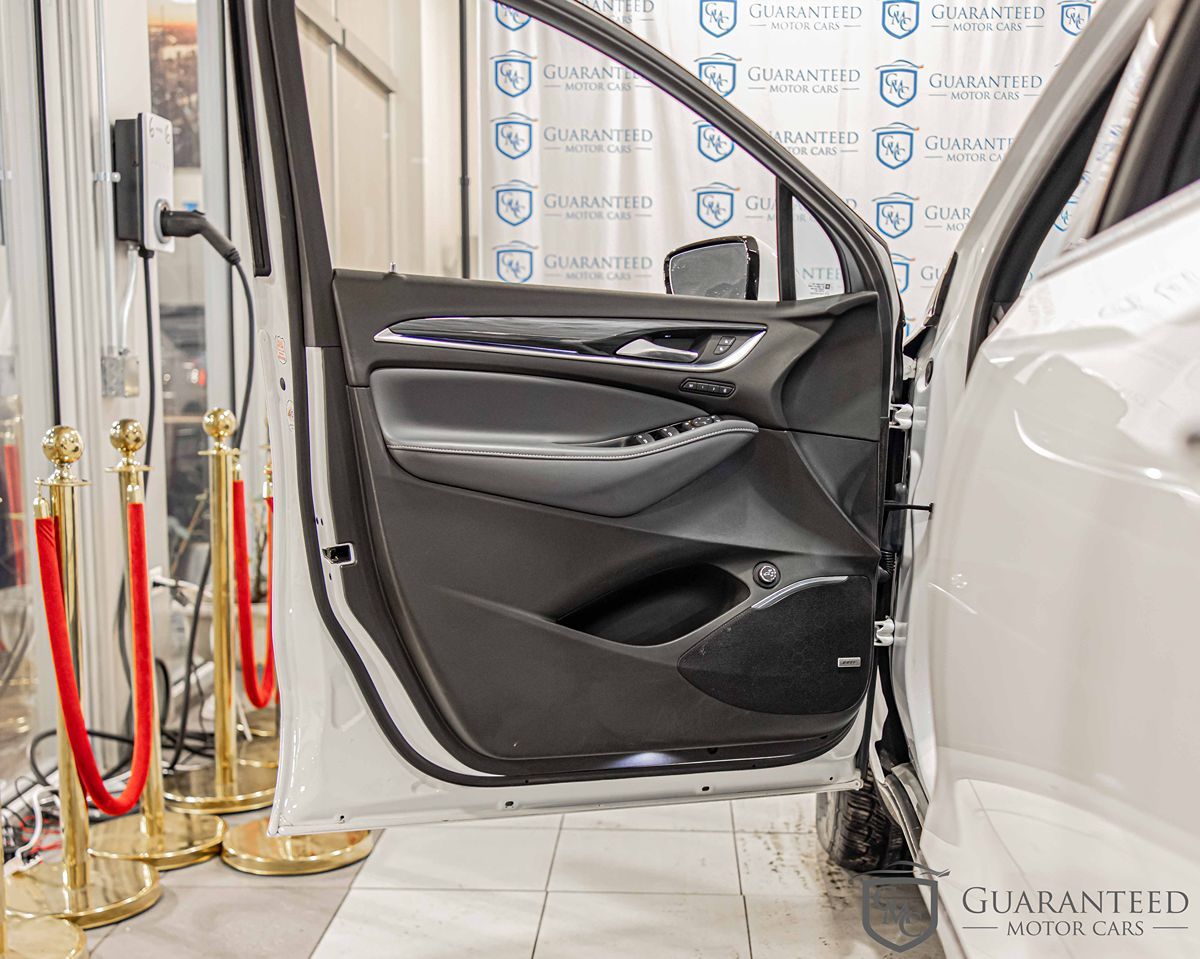 2024 BUICK ENCLAVE - Image 30