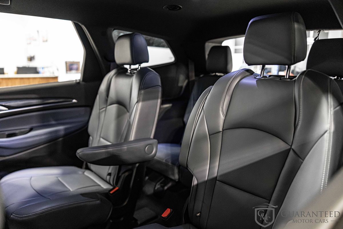 2024 BUICK ENCLAVE - Image 31
