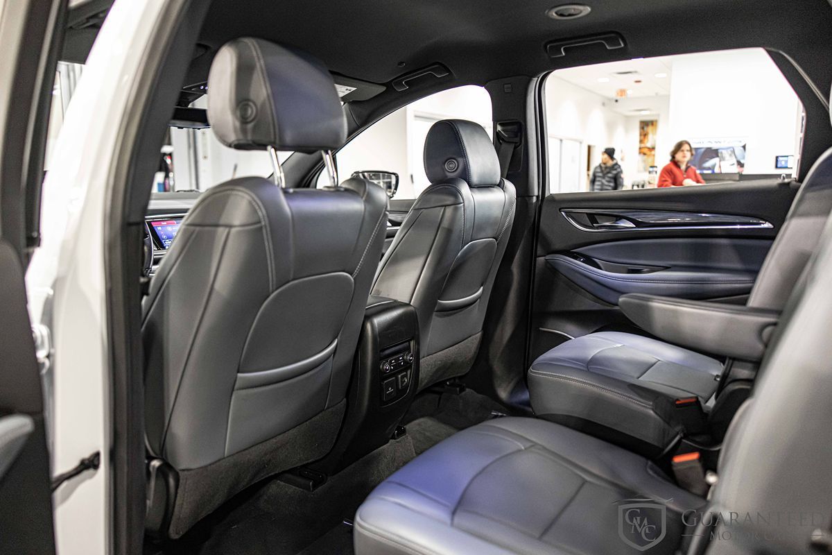 2024 BUICK ENCLAVE - Image 32