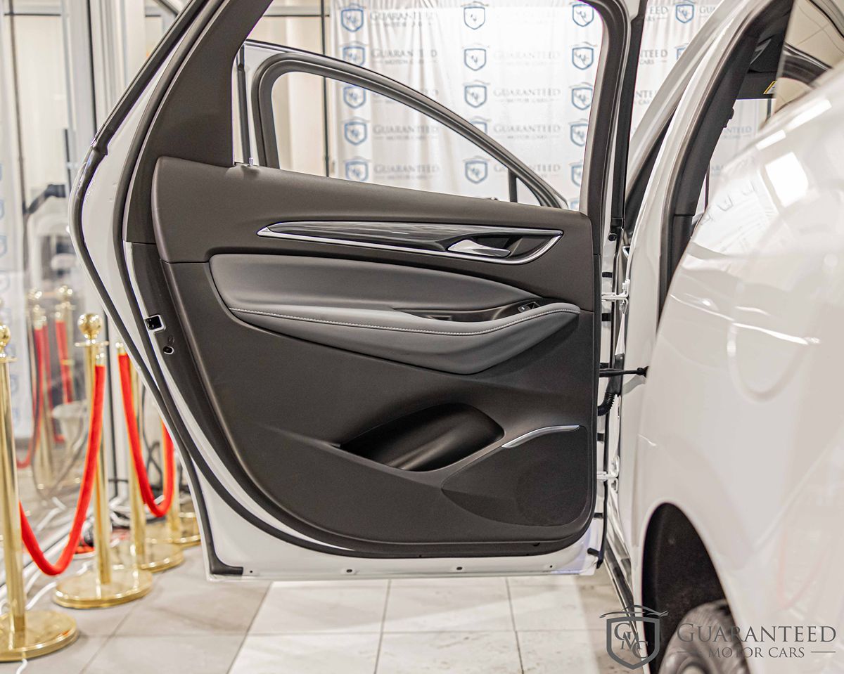 2024 BUICK ENCLAVE - Image 33