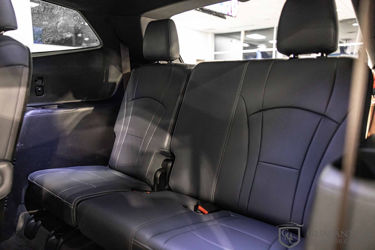 2024 BUICK ENCLAVE - Image 34