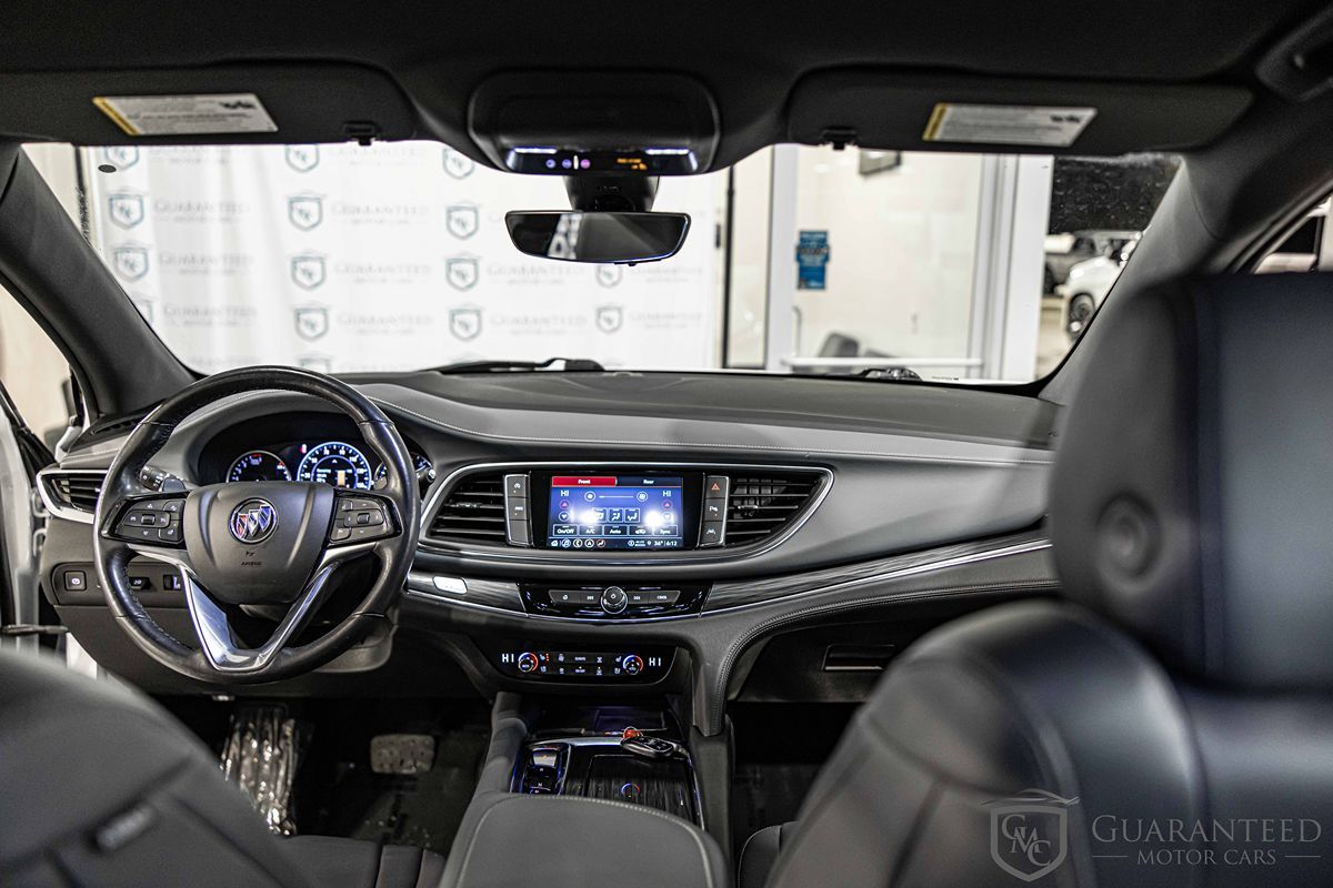 2024 BUICK ENCLAVE - Image 35