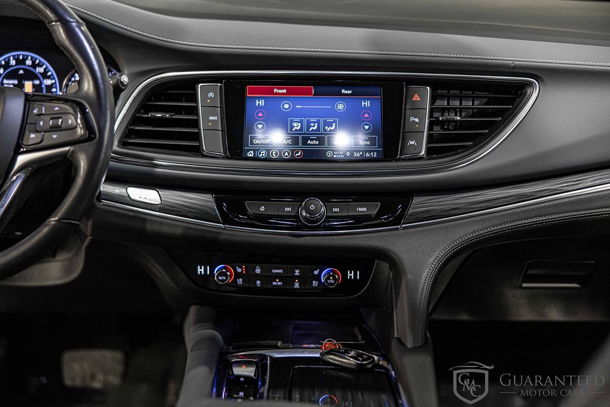 2024 BUICK ENCLAVE - Image 37