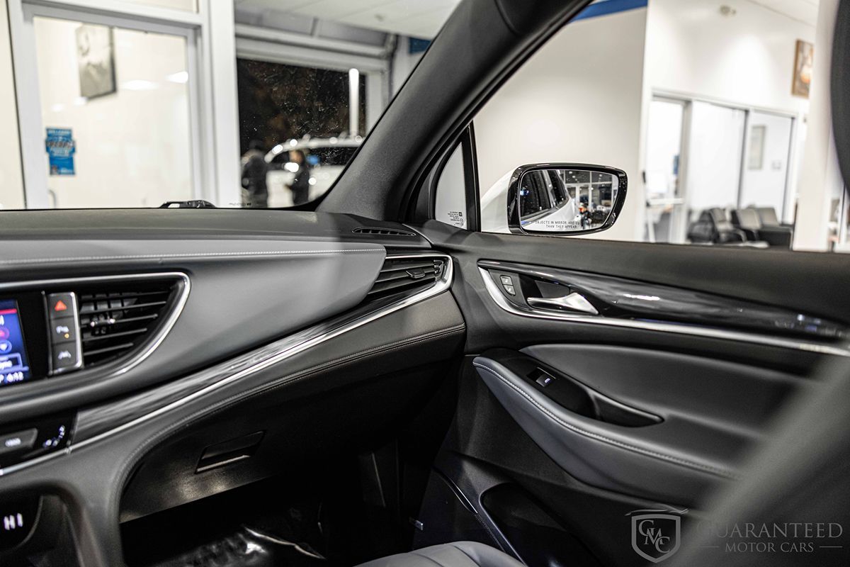 2024 BUICK ENCLAVE - Image 38