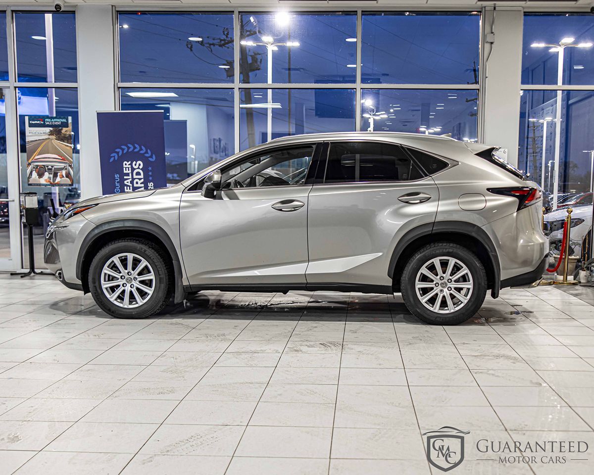 2017 LEXUS NX - Image 6
