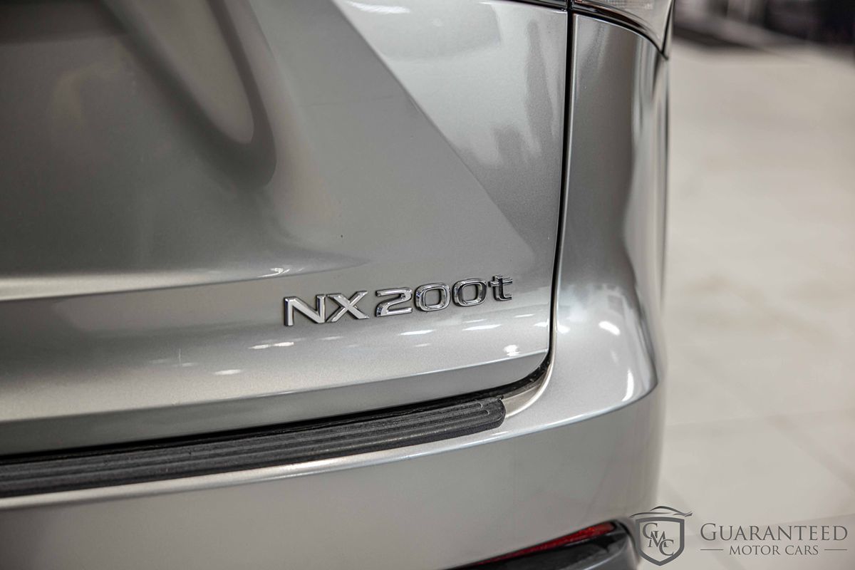 2017 LEXUS NX - Image 15