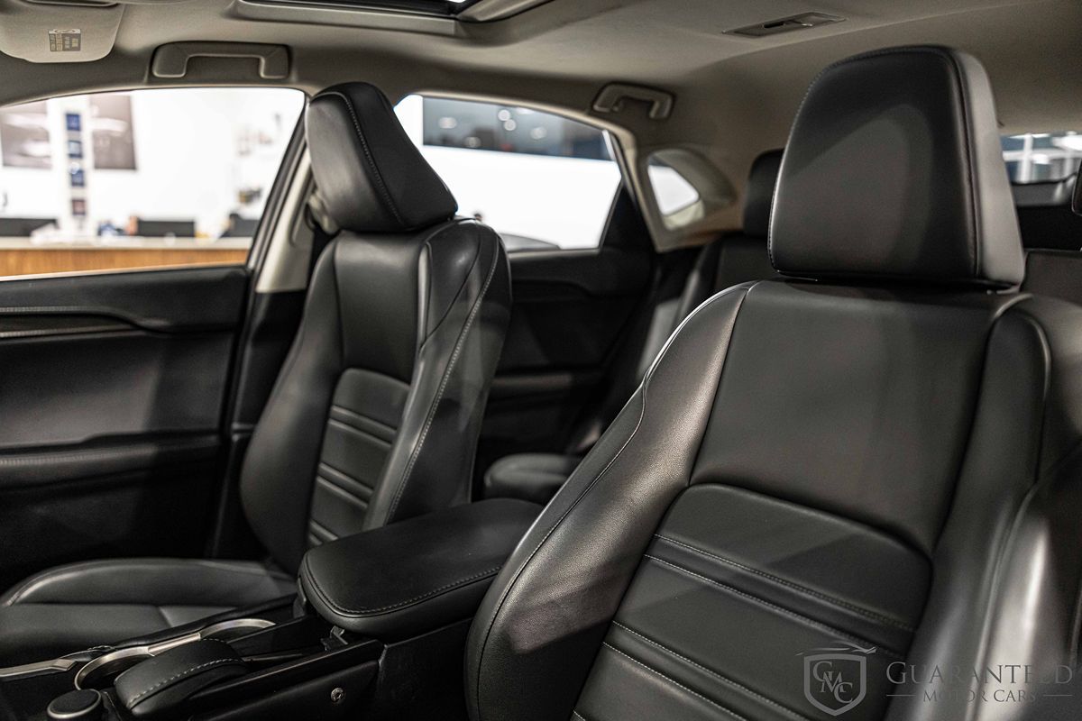 2017 LEXUS NX - Image 16