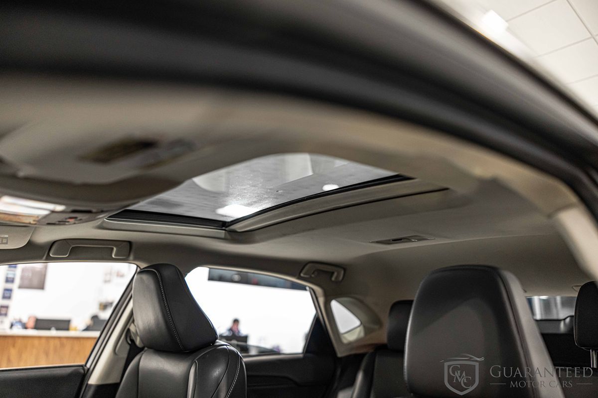 2017 LEXUS NX - Image 17