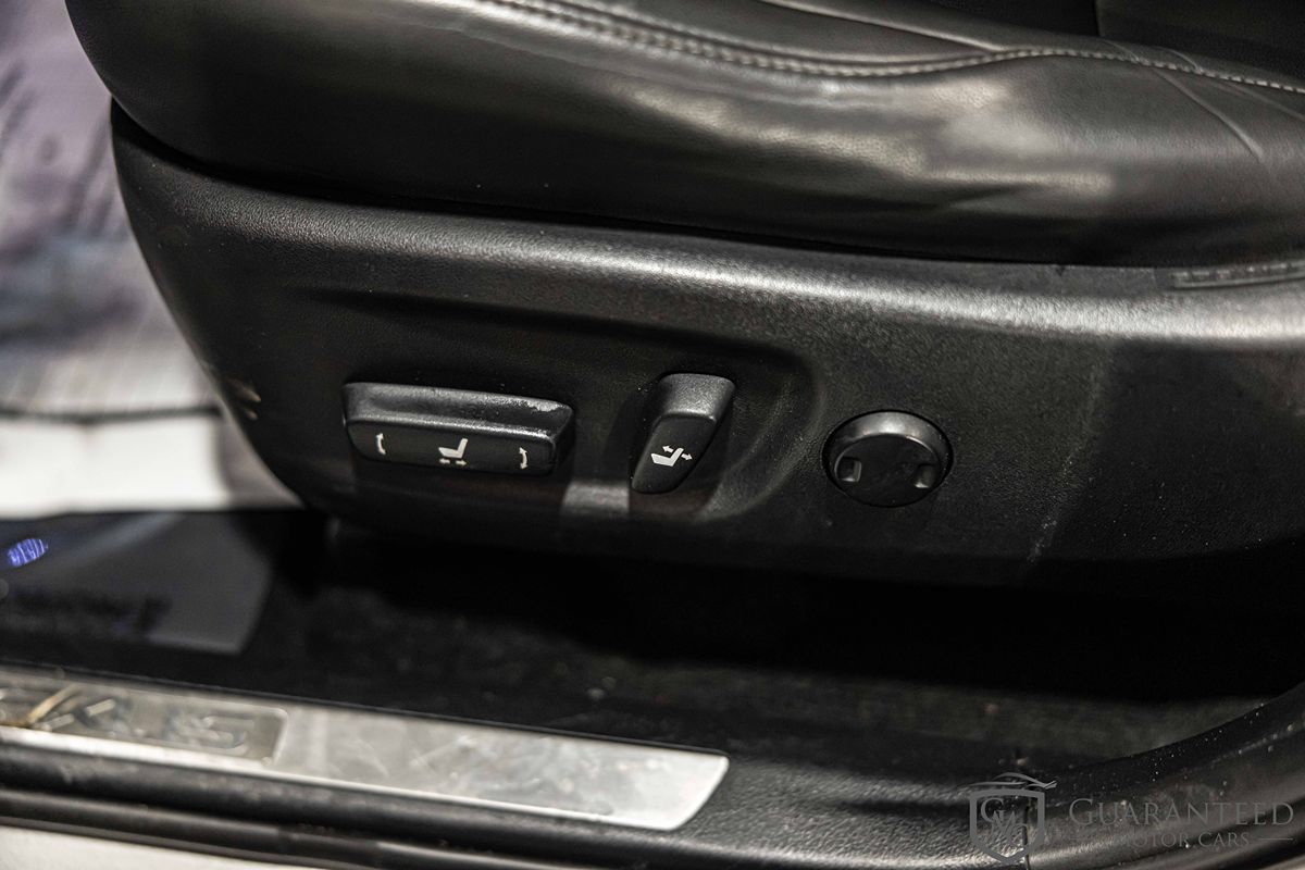 2017 LEXUS NX - Image 20