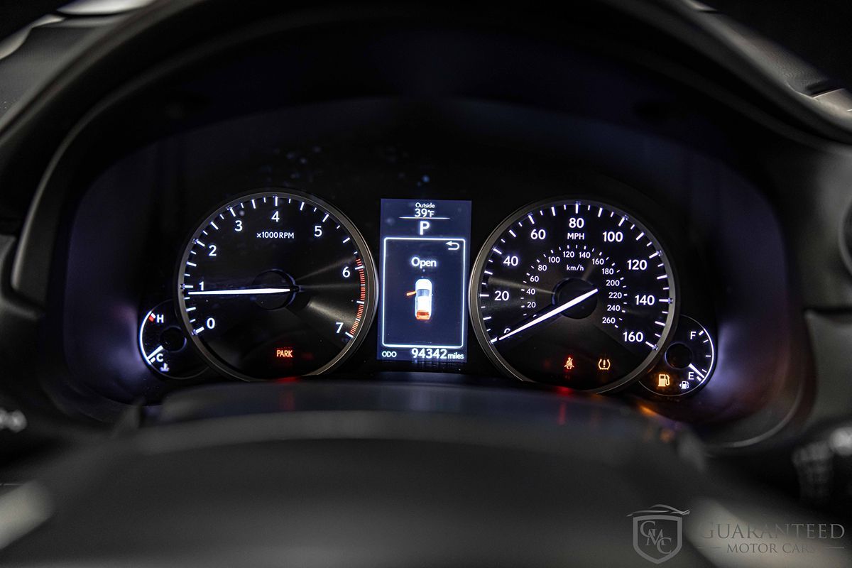 2017 LEXUS NX - Image 21