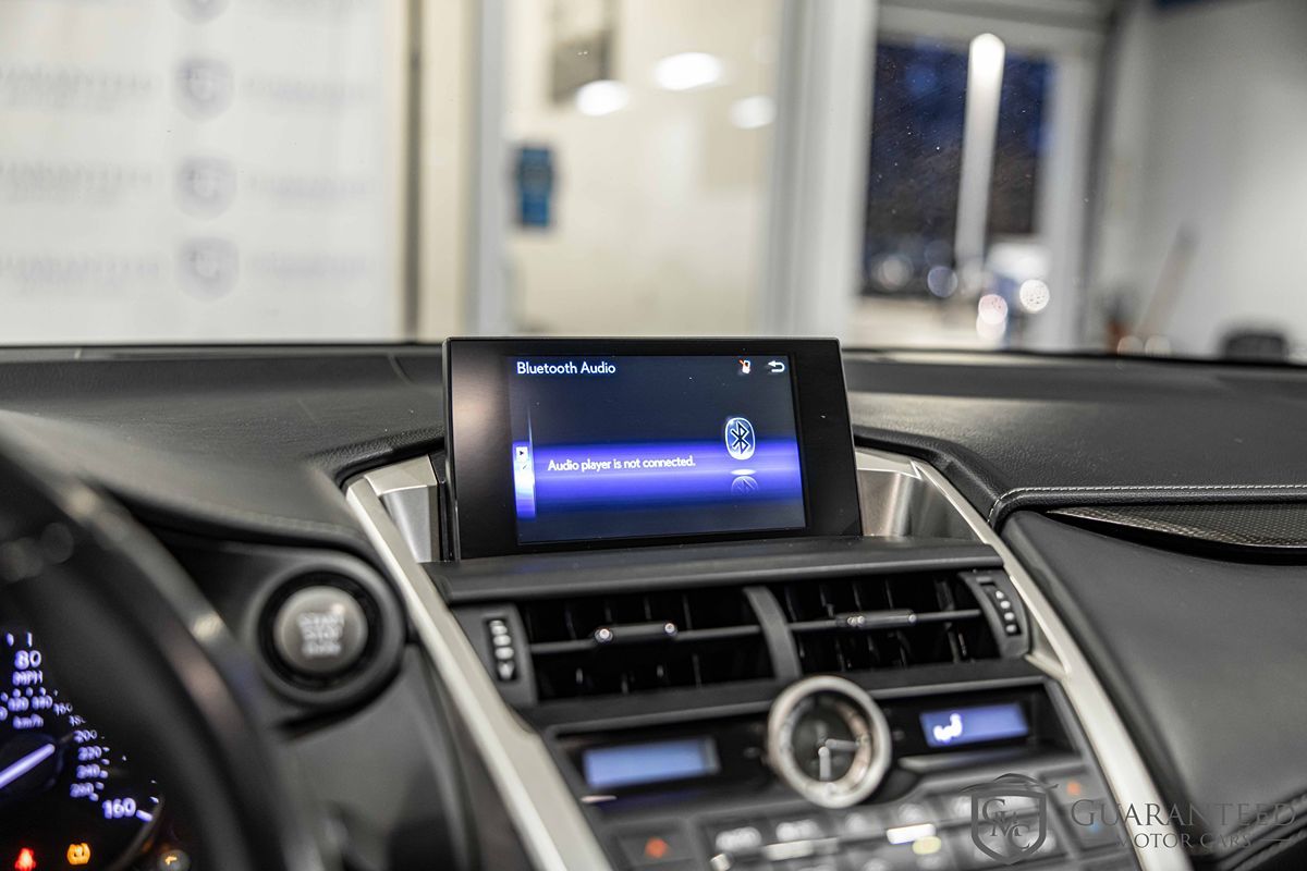 2017 LEXUS NX - Image 24