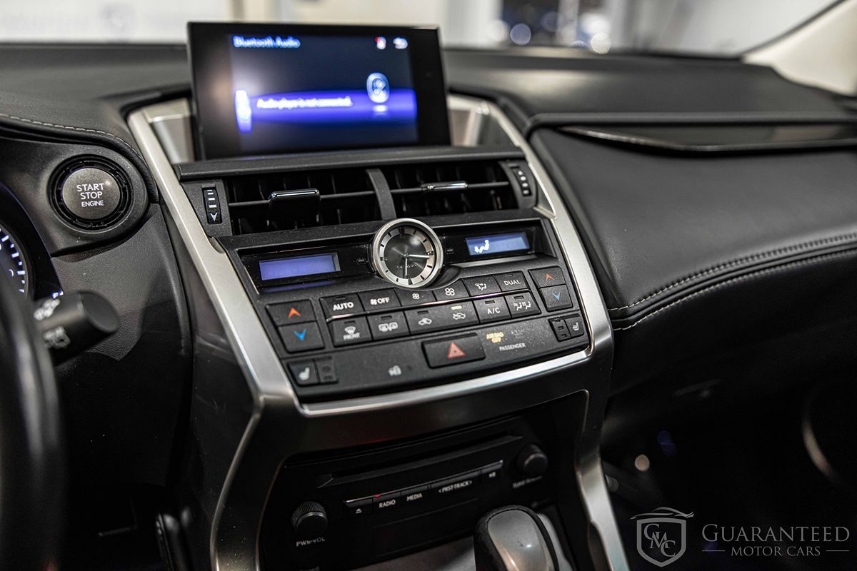 2017 LEXUS NX - Image 26