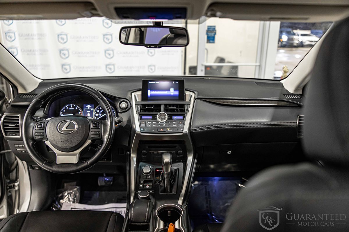 2017 LEXUS NX - Image 32