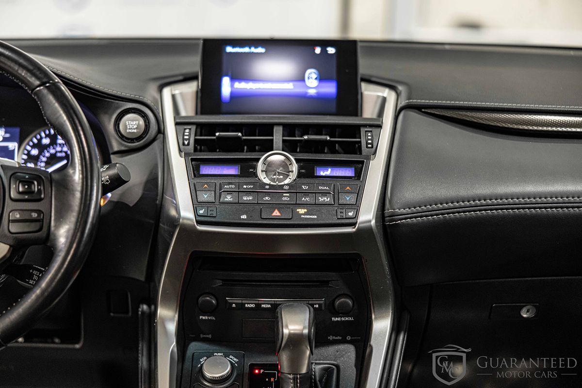 2017 LEXUS NX - Image 34